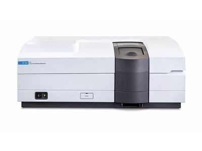 薄膜滤光片光谱测试