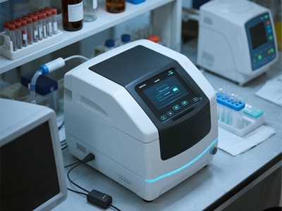 北京微光远航科技有限公司