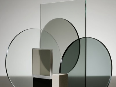 中性光衰减灰色玻璃AB系列