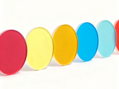 短波通滤光片SP