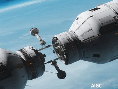 航天级滤光片应用环境