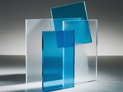 青蓝色玻璃QB系列