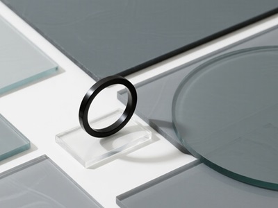 隔热玻璃GRB系列