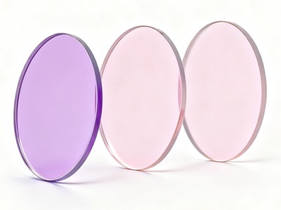 2~14μm 中远红外滤光片