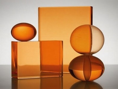 橙色玻璃CB系列