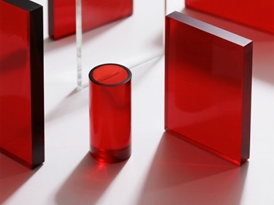 红色玻璃HB系列