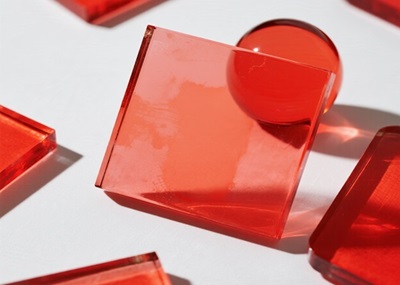 Color (Absorption) Glass