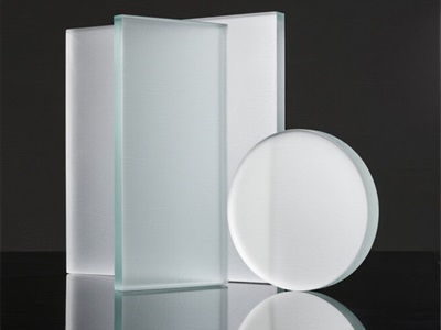 optical filter Substrates