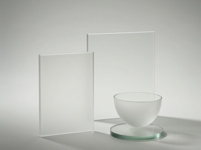 滤光片镀膜基材预加工