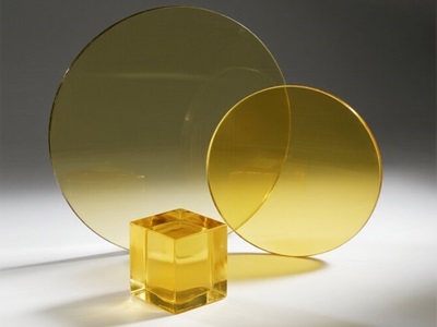 黄色玻璃JB系列